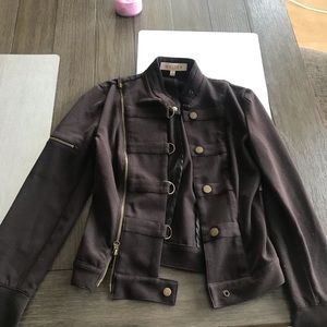 Walter Brown Jacket great quality